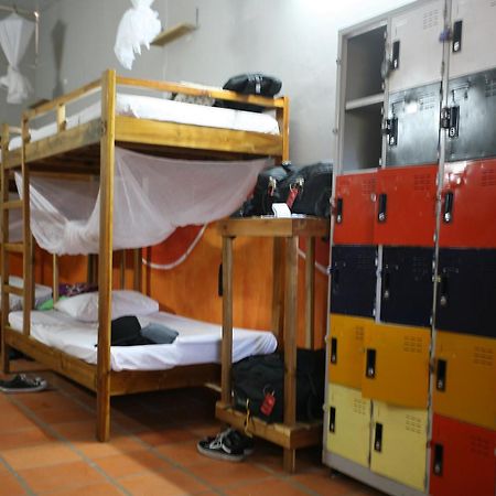 Langchia Hostel Που Κουόκ Εξωτερικό φωτογραφία
