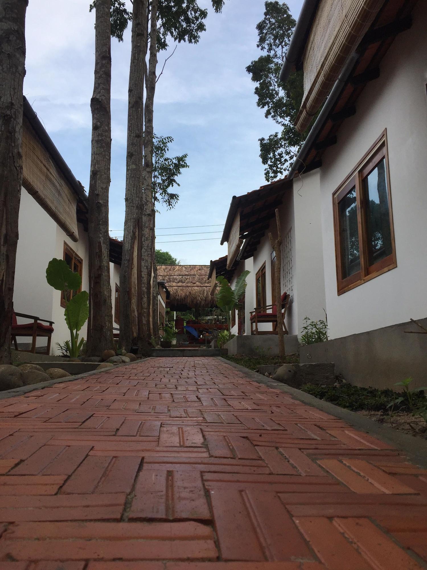 Langchia Hostel Που Κουόκ Εξωτερικό φωτογραφία