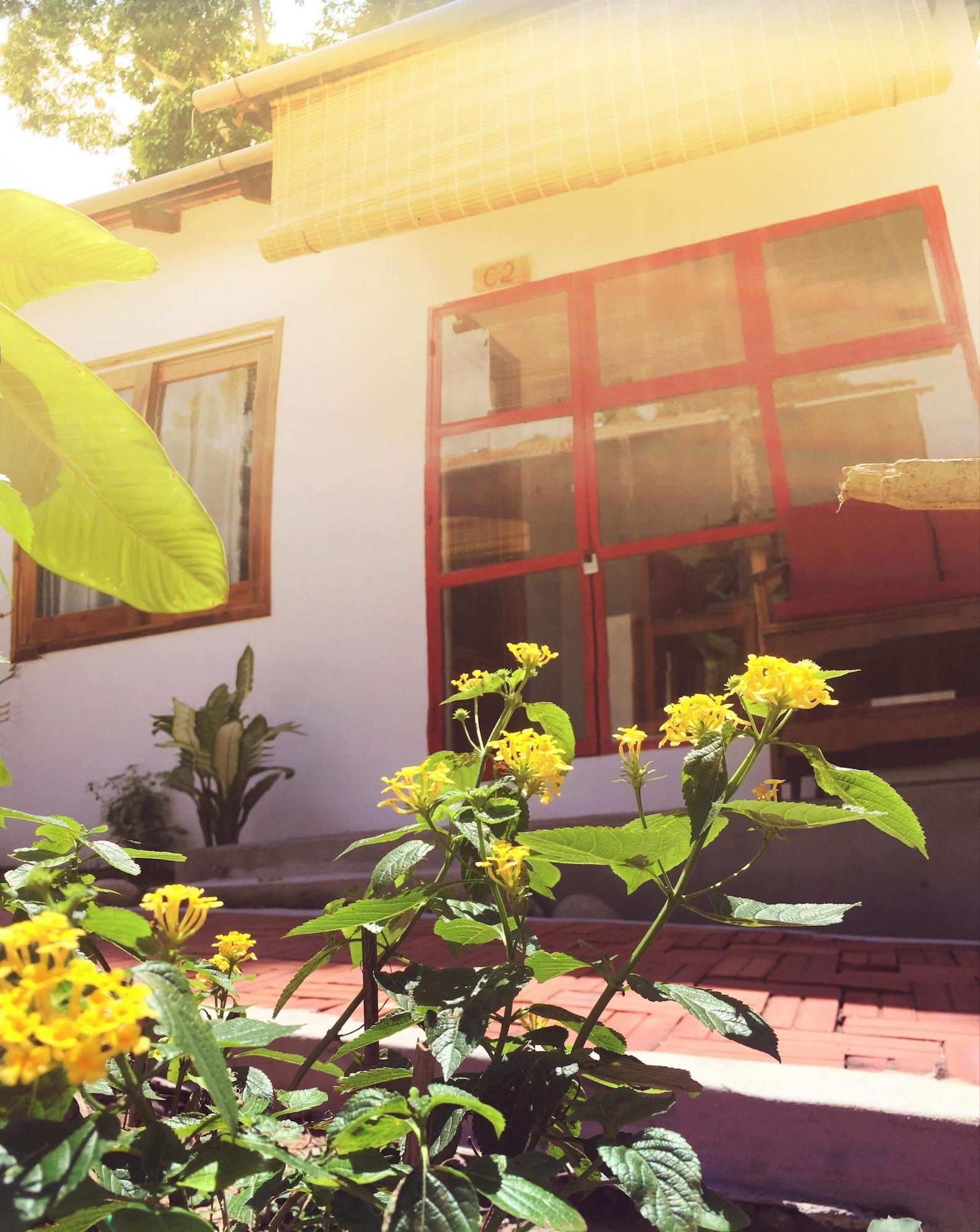 Langchia Hostel Που Κουόκ Εξωτερικό φωτογραφία