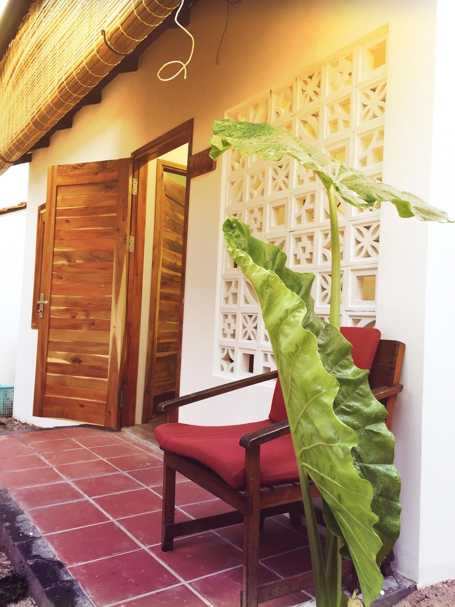 Langchia Hostel Που Κουόκ Εξωτερικό φωτογραφία