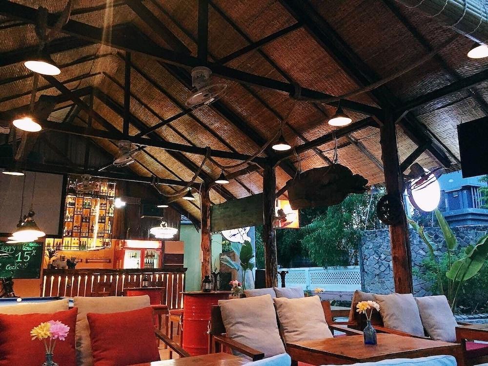 Langchia Hostel Που Κουόκ Εξωτερικό φωτογραφία