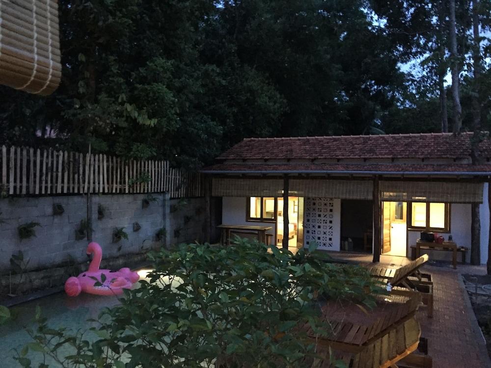 Langchia Hostel Που Κουόκ Εξωτερικό φωτογραφία