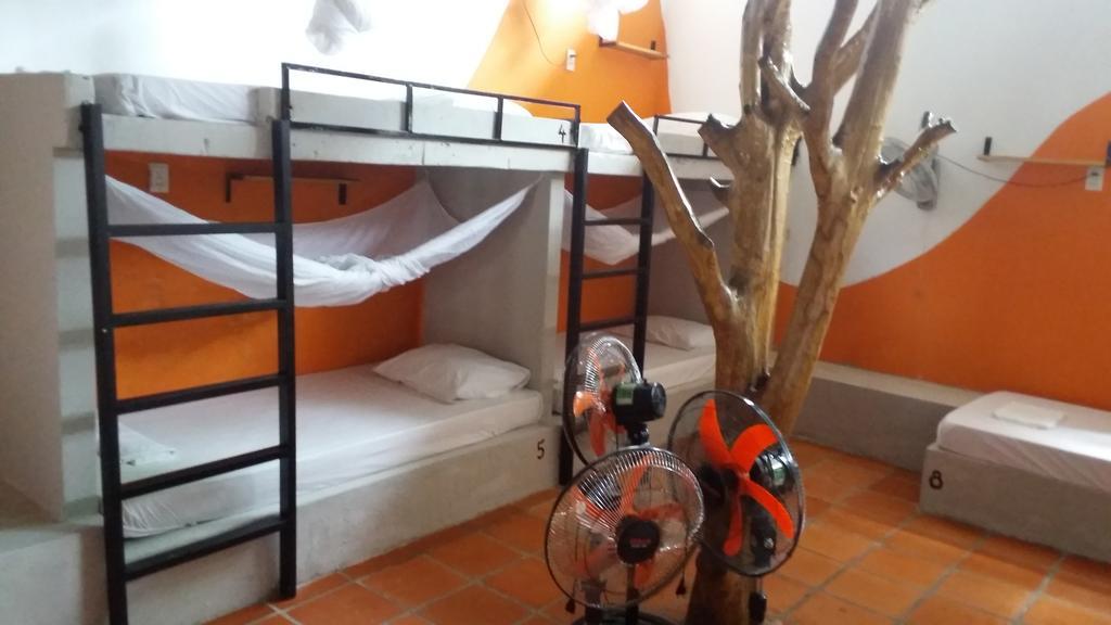 Langchia Hostel Που Κουόκ Εξωτερικό φωτογραφία