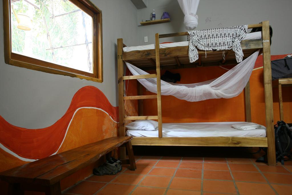 Langchia Hostel Που Κουόκ Εξωτερικό φωτογραφία