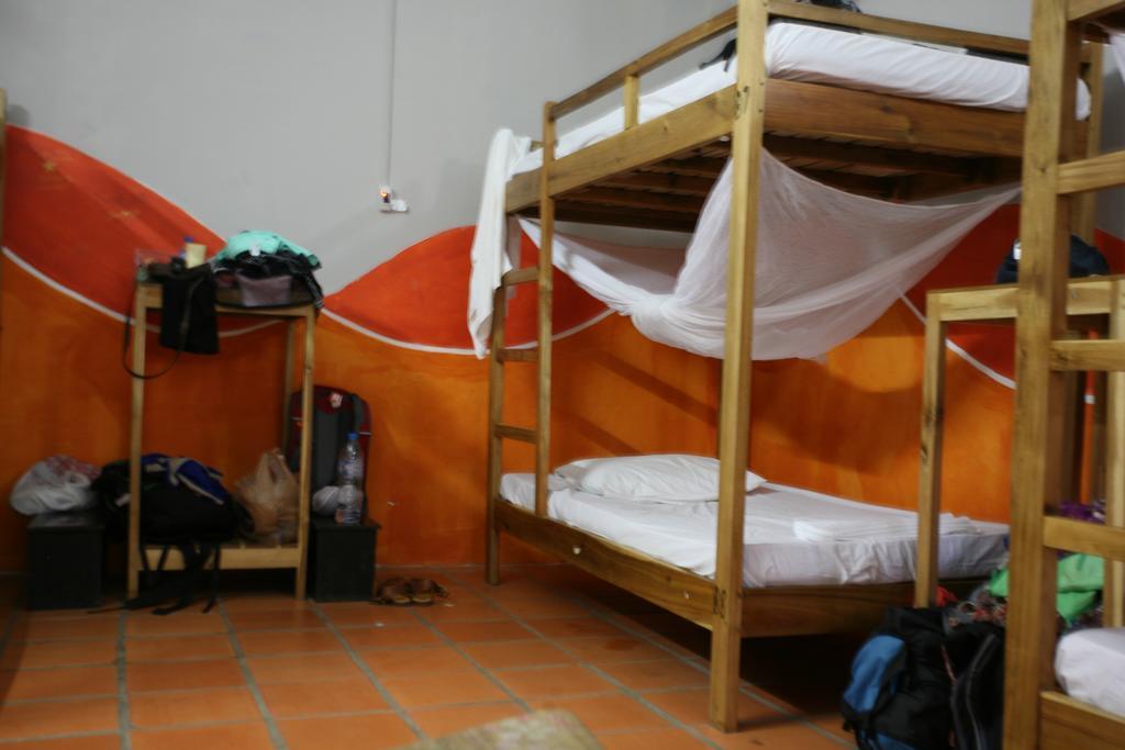 Langchia Hostel Που Κουόκ Εξωτερικό φωτογραφία