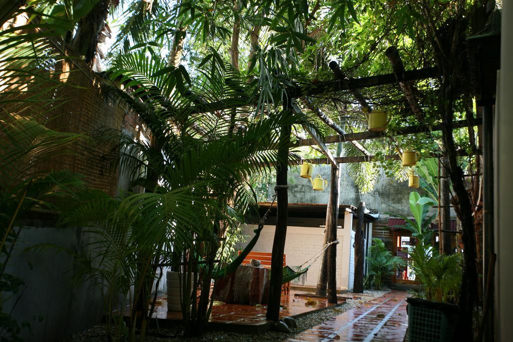 Langchia Hostel Που Κουόκ Εξωτερικό φωτογραφία