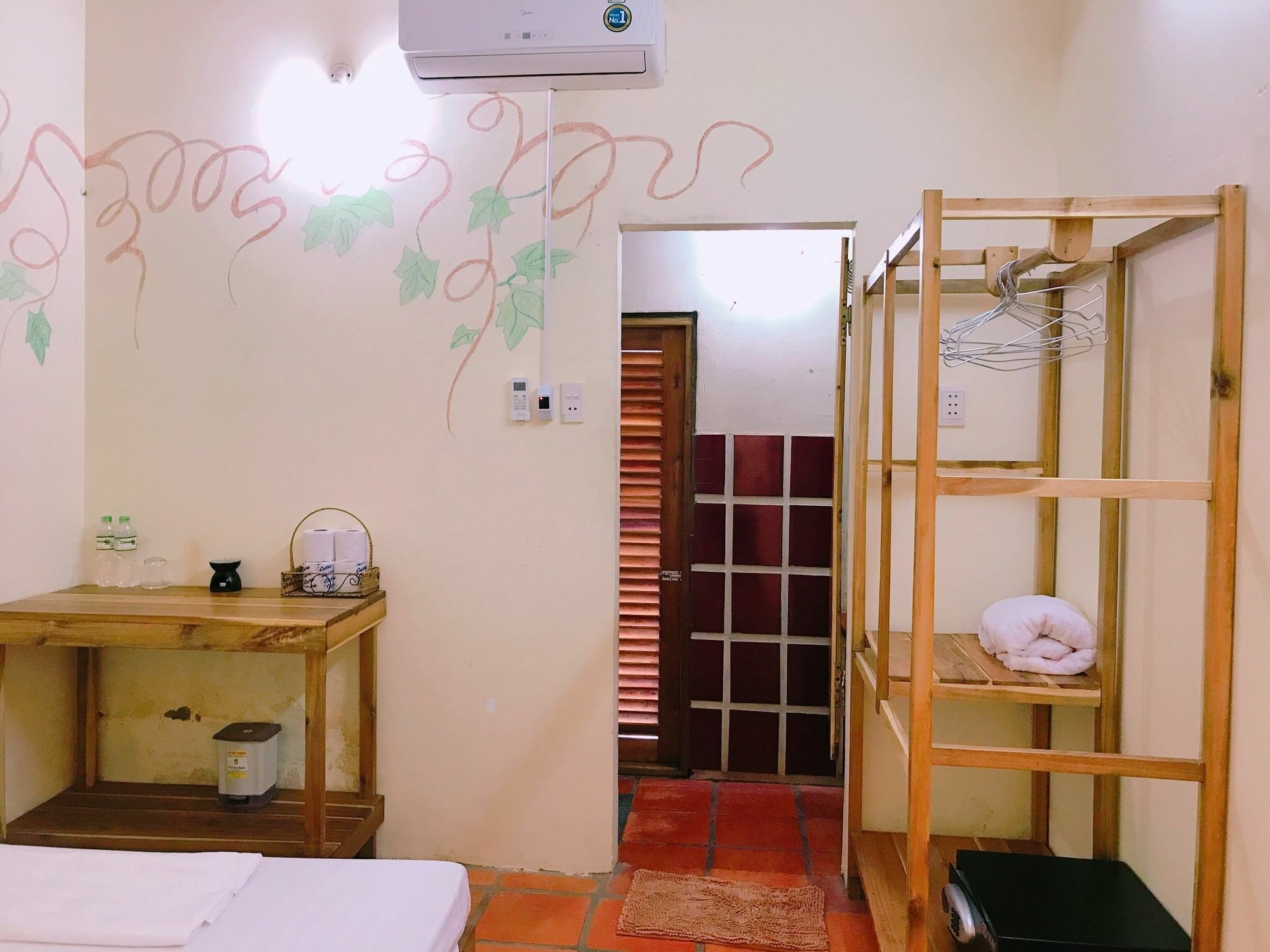 Langchia Hostel Που Κουόκ Εξωτερικό φωτογραφία